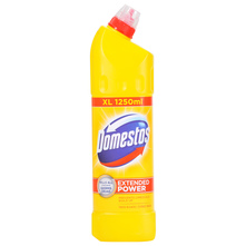 Domestos Extended Power citrus fresh 1250 ml