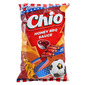 Chio Čips honey bbq sauce usa style 130 g