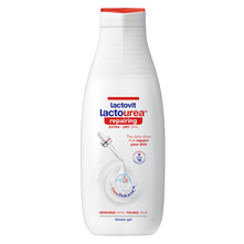 Lactovit Lactourea Gel za tuširanje 600 ml