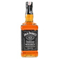 Jack Daniel's Old No. 7 Tennessee Whiskey 700 ml