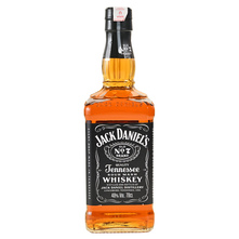 Jack Daniel's Old No. 7 Tennessee Whiskey 700 ml