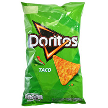 Doritos Taco Čips pikantni 90 g