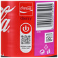 Coca-Cola okus trešnje 2 l