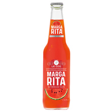 Le Coq Cocktail Margarita watermelon taste 0,33 l