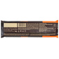 Kraš Napolitanke choco orange 108 g
