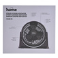 Home Stolno - stropni ventilator FS-XH-T8 29,2 cm