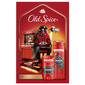Old Spice Wolfthorn set