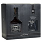 Jack Daniel's Single Barrel Select Tennessee Whiskey 700 ml + čaša