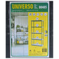 Universo Regal 80x40x174,5 cm