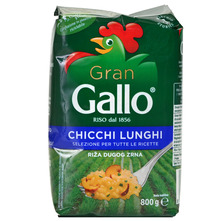 Gran Gallo Riža dugog zrna 800 g