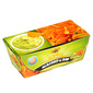 El Sabor Nacho Čips slani + guacamole umak 175 g
