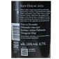 Ivan Dolac Plavac mali Vrhunsko vino 0,75 l