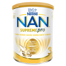 Nestlé NAN SupremePro 3 Mliječna formula 800 g