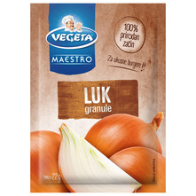 Vegeta Maestro Luk granule 22 g
