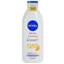 Nivea Firming Q10 Plus Vitamin C Body Losion za tijelo 400 ml