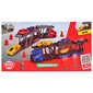 Dickie Toys Transporter set