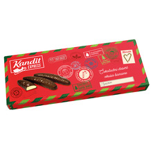 Kandit Express Čokoladni desert okusa banane 280 g