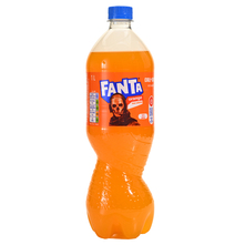 Fanta Orange 1 l