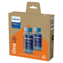 Philips OneUp Sredstvo za čišćenje podova 2x40 ml