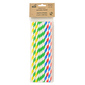 Profi Line Papirnate slamke 20/1
