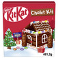 Kit Kat Kućica 461,2 g