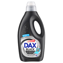 Dax Deterdžent black 2 l=54 pranja
