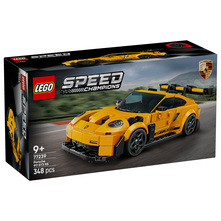 Lego Super automobil Porsche 911 GT3 RS