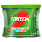 Nescafé Instant kava smooth hazelnut 95 g