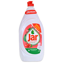 Jar Deterdžent za pranje posuđa pomegranate 1,35 l