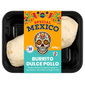 Eurochef Special Mexico Burrito s piletinom 320 g