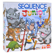 Društvena igra Sequence Junior