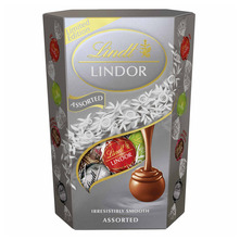 Lindt Lindor Praline assorted 200 g
