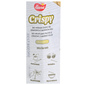 Sana Crispy Bio hrskavi štapići od grahorica s morskom soli 60 g