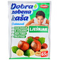 Dobra kaša Zobena kaša lješnjak 65 g 