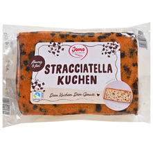 Jomo Kolač stracciatella 400 g