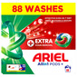 Ariel Allin1 Pods Deterdžent extra stain removal 88 tableta