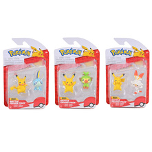 Pokemon Battle Figures razne vrste