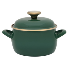 Metalac Posuđe Posuda duboka s poklopcem 20 cm/4,2 l