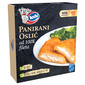 Ledo Oslić filet panirani 400 g