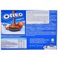Oreo Milk Enrobed Keksi 246 g