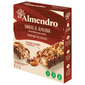 El Almendro Pločica orašasti plodovi, sjemenke, mliječna čokolada (4x125 g)100 g