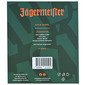 Jagermeister 0,7 l + pljoska