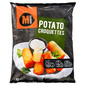 Minute Krumpirovi kroketi 1 kg