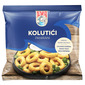 Eva Kolutići panirani 400 g
