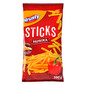 Hrusty Sticks paprika 100 g