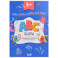 Mala škola učiteljice Sare - ABC slova