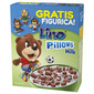 Lino Pillows Hrskavi jastučići milk 250 g