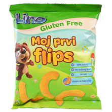 Lino Moj prvi flips 25 g