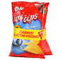Chio Čipi čips slani 130 g + Čipi čips paprika 120 g