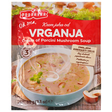 Podravka Krem juha od vrganja 60 g
